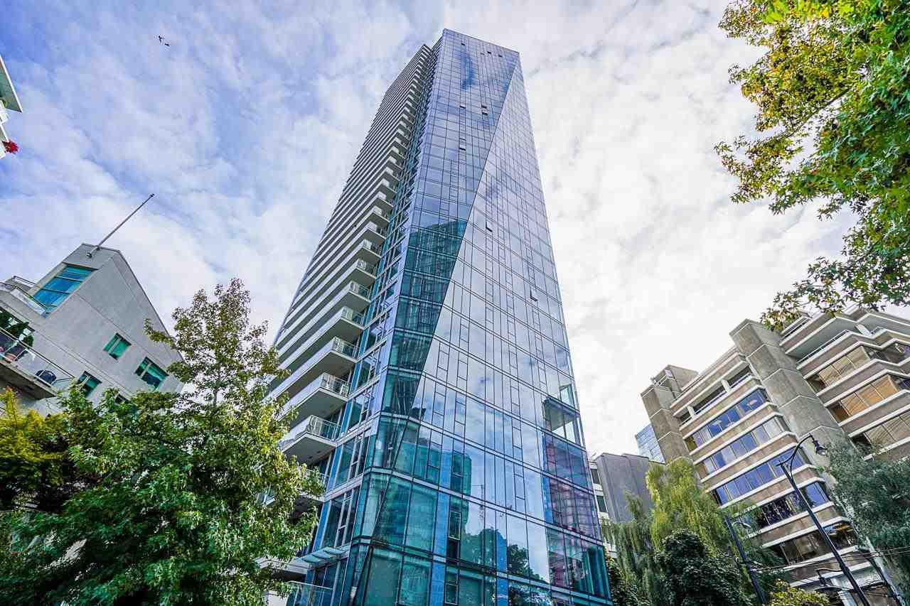 503-1499 West Pender Street, Vancouver, BC, V6G 2S3