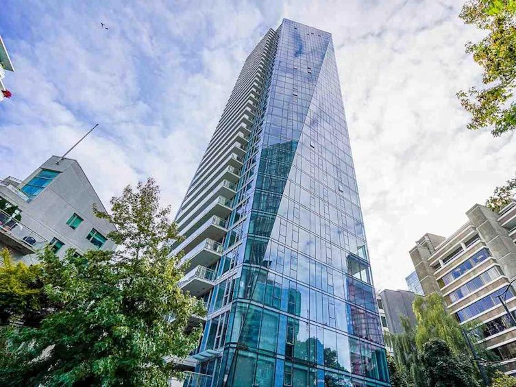 503-1499 West Pender Street, Vancouver, BC, V6G 2S3