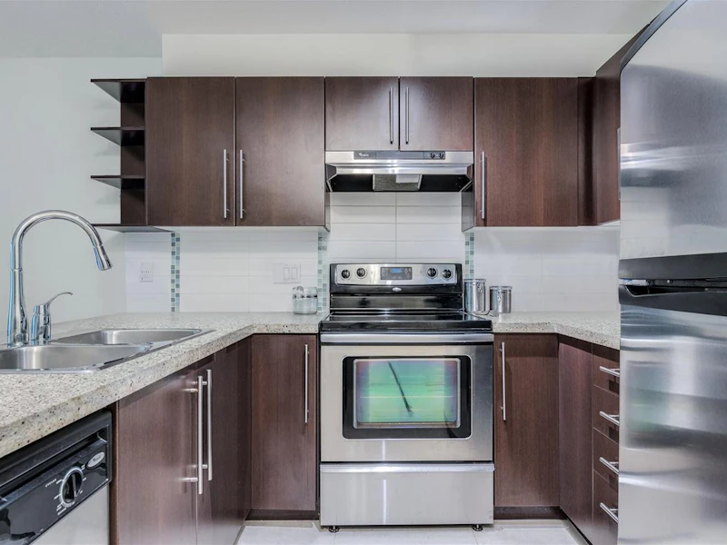 318 - 2088 Beta Avenue, Burnaby BC V5C 0C8