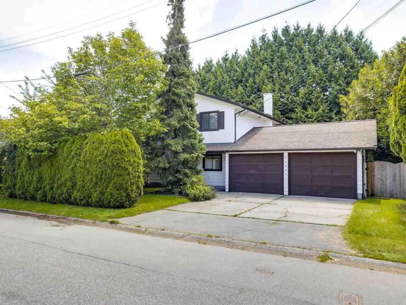 5260 Dixon Place, Delta BC V4K 1Z4
