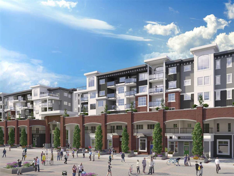202A-2180 Kelly Avenue, Port Coquitlam, BC