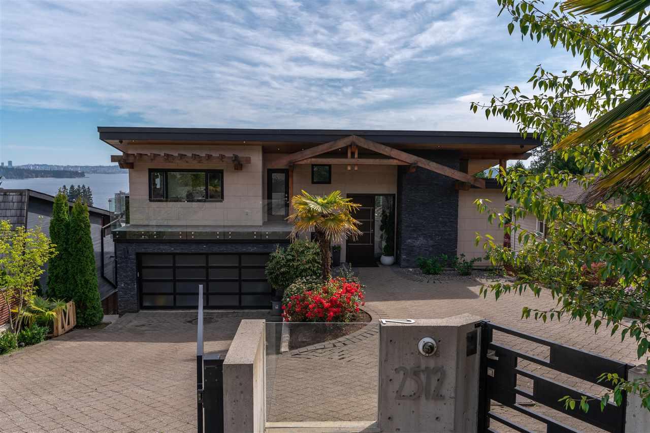 2512 Palmerston Avenue, West Vancouver, BC, V7V 2W5