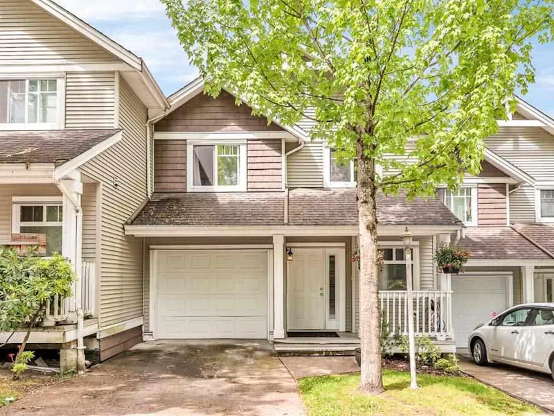 24 - 11255 232nd Street, Maple Ridge BC V2X 4W4