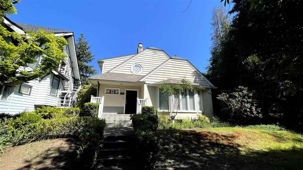 5038 Granville Street, Vancouver, BC, V6M 3B4