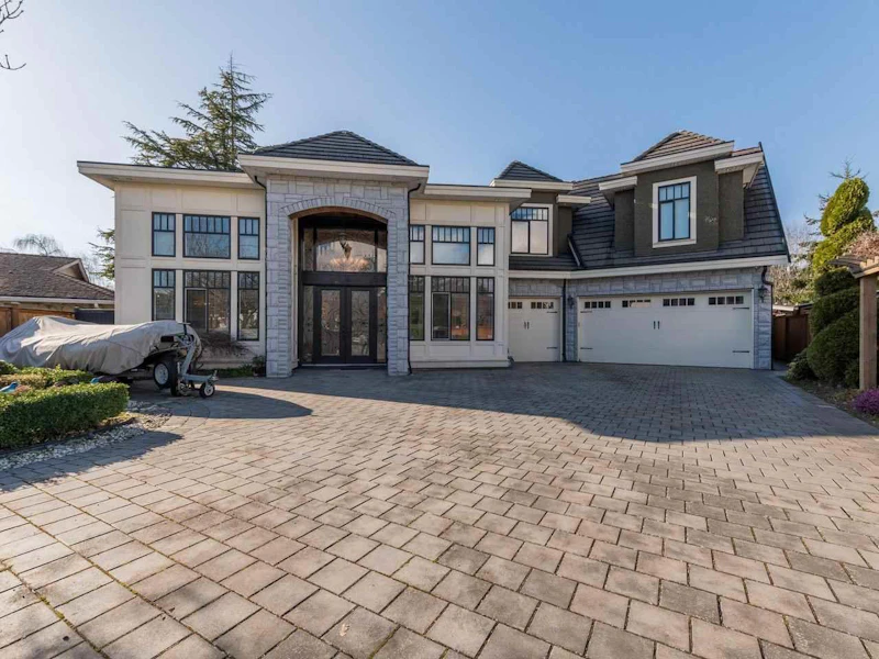 9031 Ryan Place, Richmond BC V7A 2G6