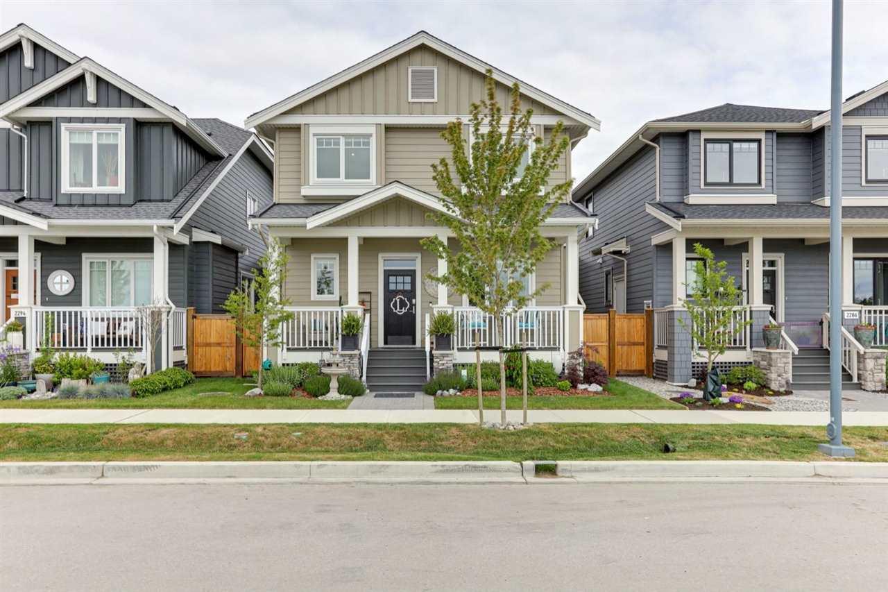 2290 Cormorant Drive, Delta, BC, V4M 0C5