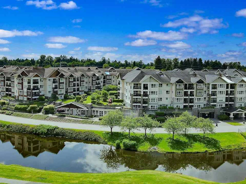 216 - 19673 Meadow Gardens Way, Pitt Meadows BC V3Y 0A1