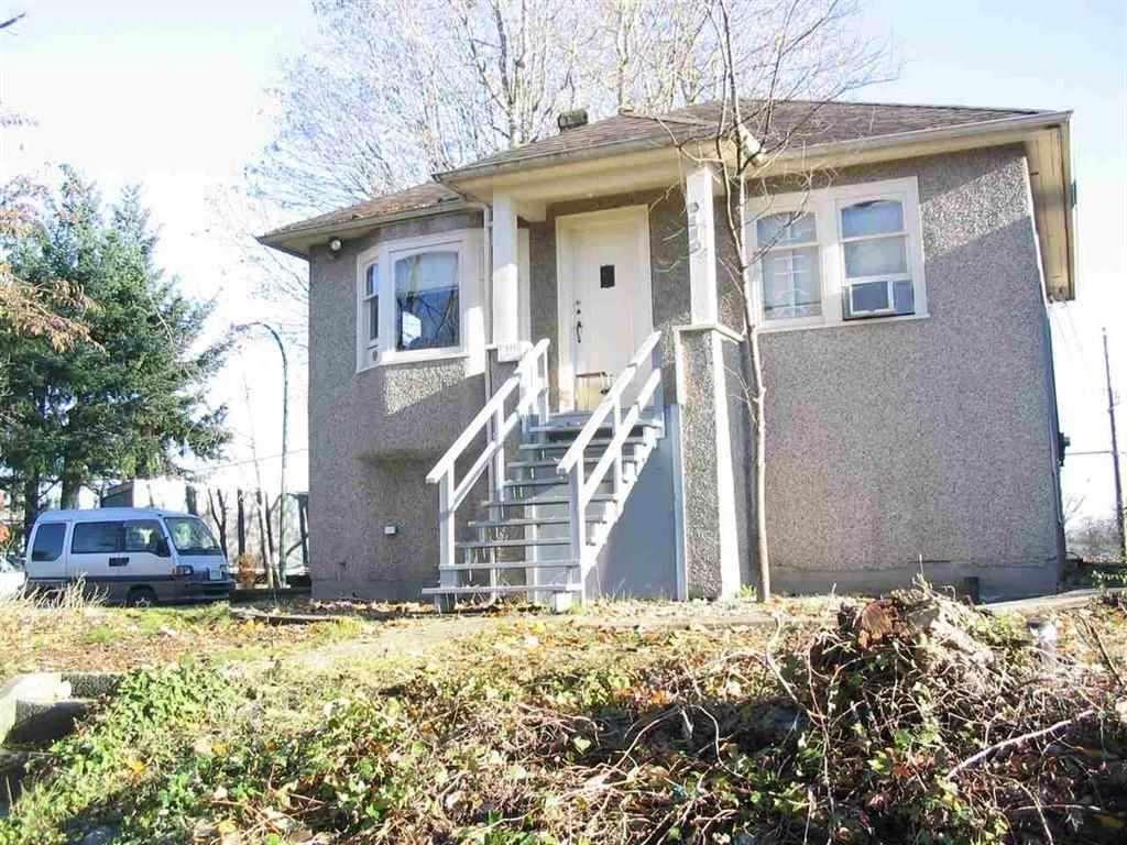 3110 Nanaimo Street, Vancouver, BC, V5N 5G6