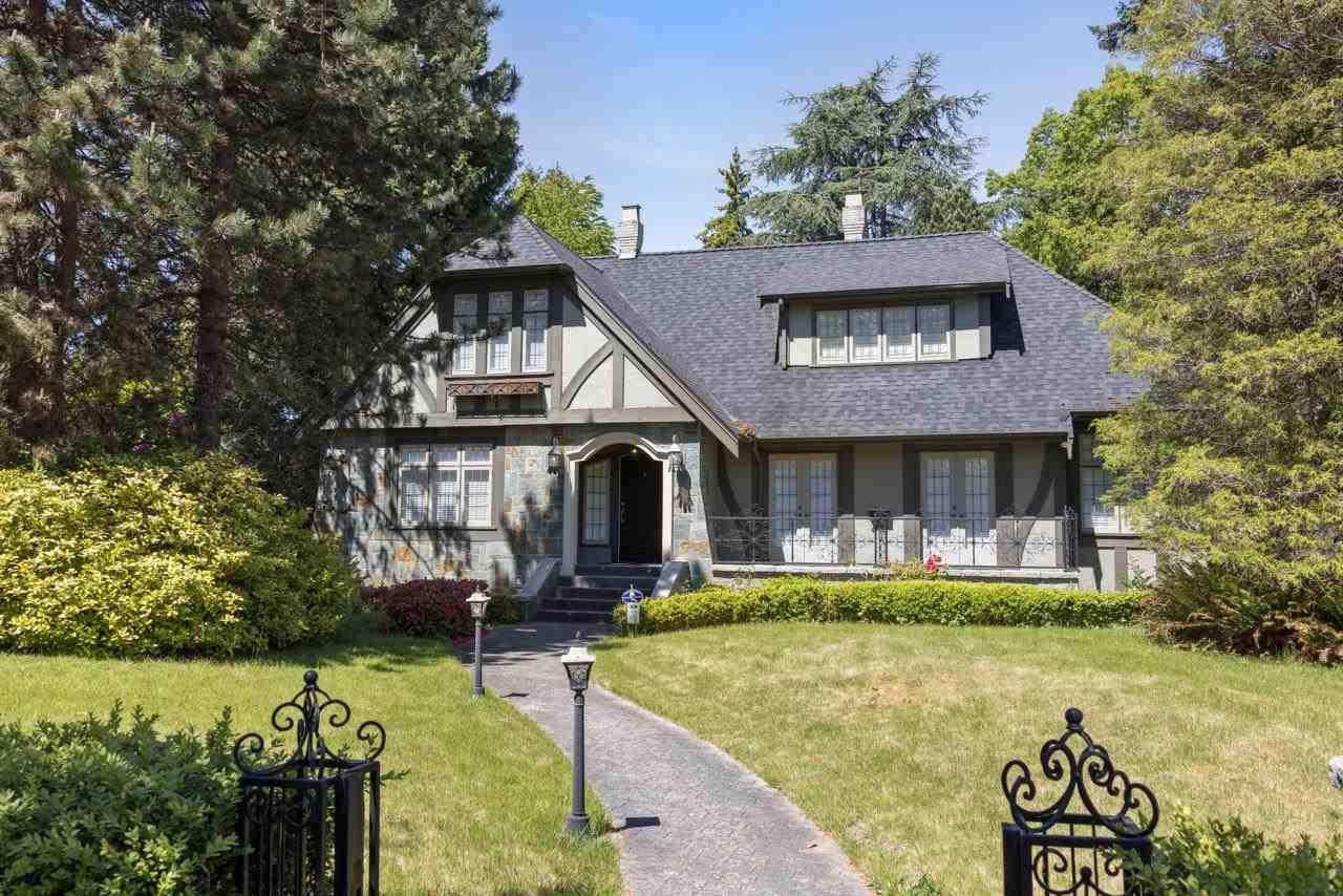 1667 West 40th Avenue, Vancouver, BC, V6M 1W1