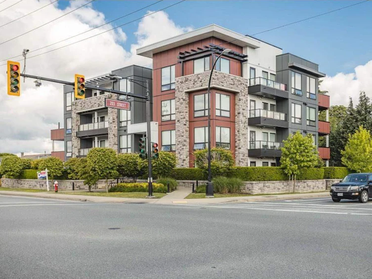 110-20331 Dewdney Trunk Road, Maple Ridge, BC, V2X 3C9