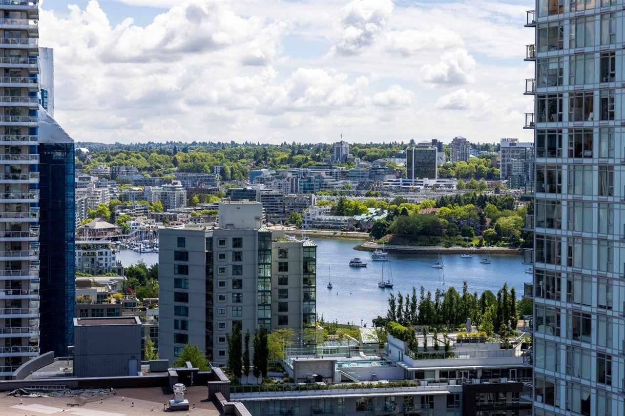 1905-1325 Rolston Street, Vancouver, BC, V6B 0M2