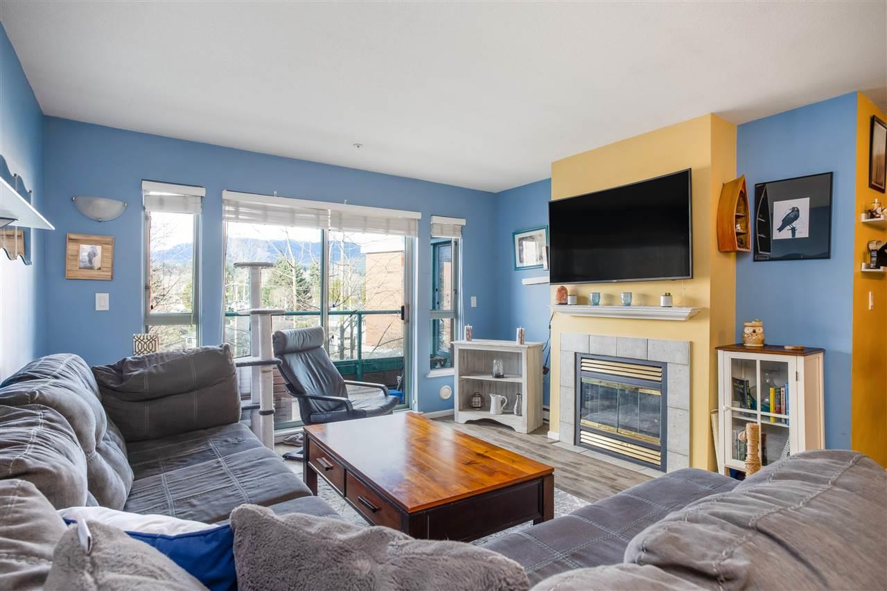 PH12-223 Mountain Highway, North Vancouver, BC, V7J 3V3