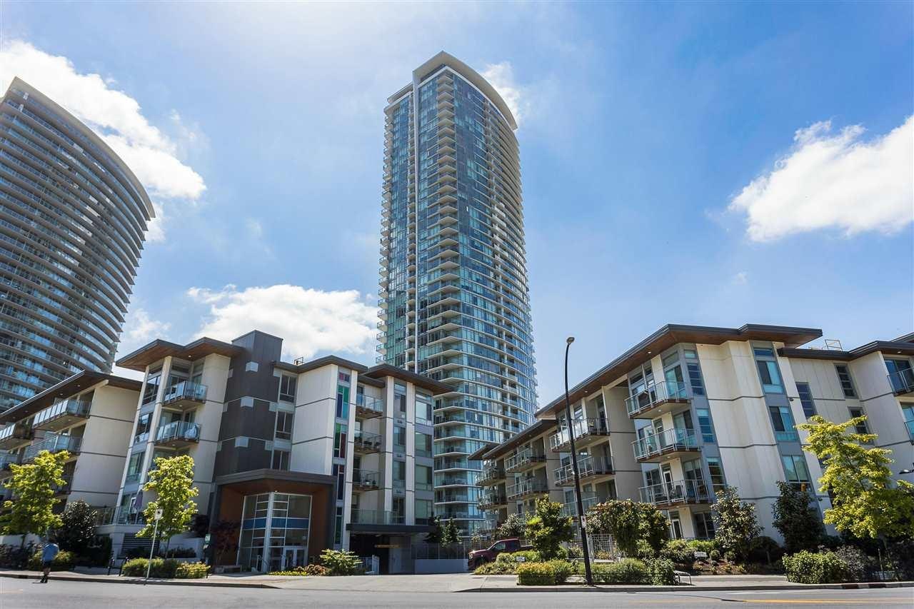 4206-1788 Gilmore Avenue, Burnaby, BC, V5C 0L5