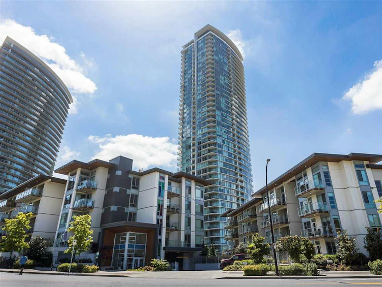 4206-1788 Gilmore Avenue, Burnaby, BC, V5C 0L5