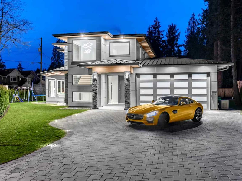 1204 Burnage Road, North Vancouver BC V7R 1G7
