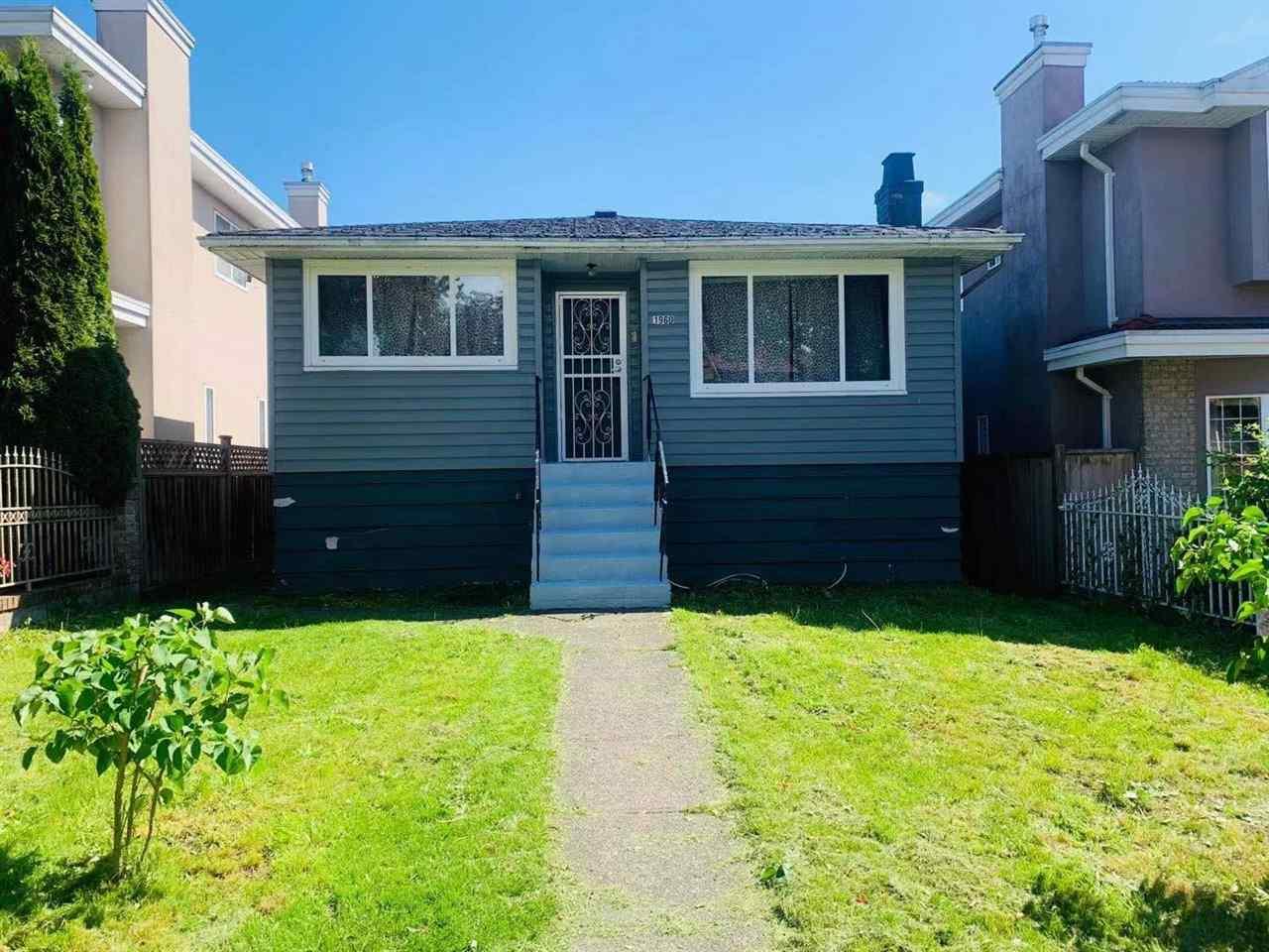 1960 East 52nd Avenue, Vancouver, BC, V5P 1W7