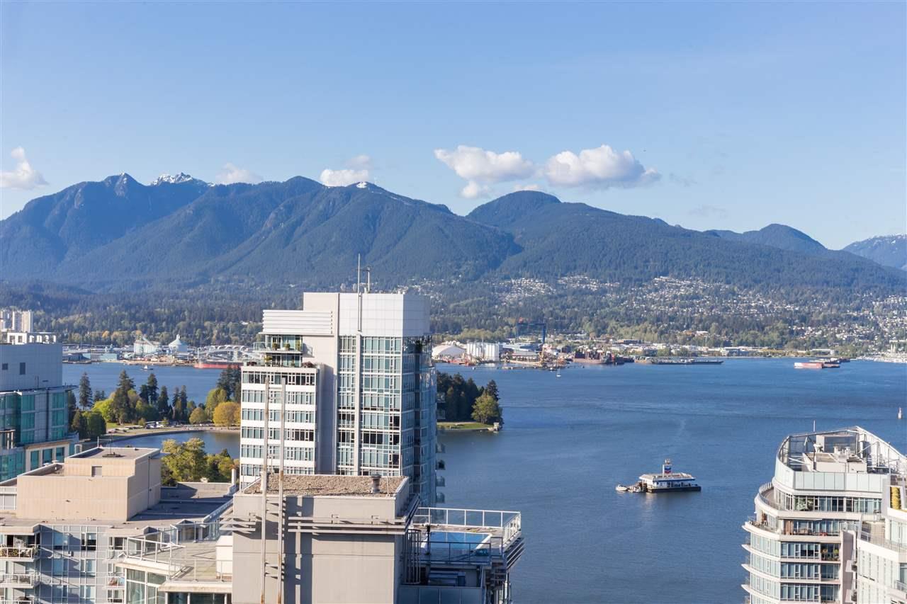 3205-1211 Melville Street, Vancouver, BC, V6E 0A7