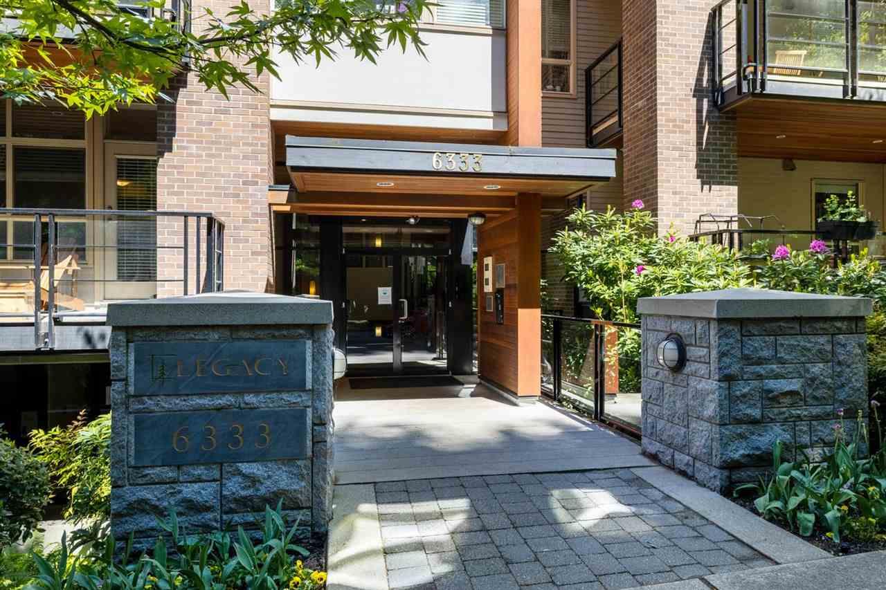 503-6333 Larkin Drive, Vancouver, BC, V6T 0A7