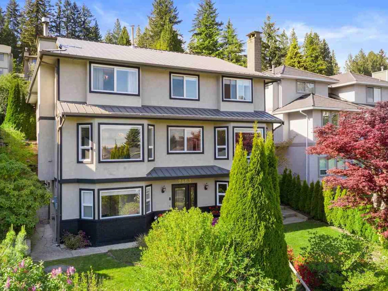 2663 Tempe Knoll Drive, North Vancouver BC V7N 4K3