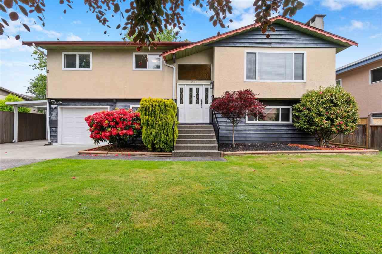 4571 Larkspur Avenue, Richmond, BC, V7C 2H9