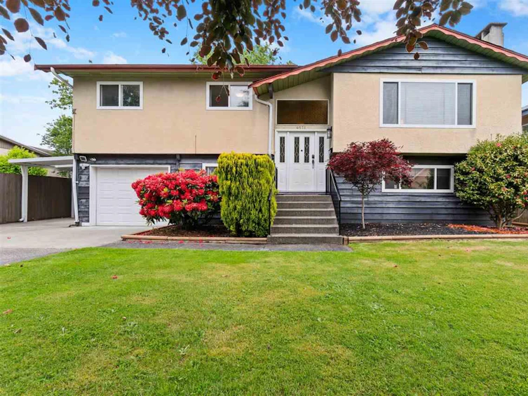4571 Larkspur Avenue, Richmond, BC, V7C 2H9