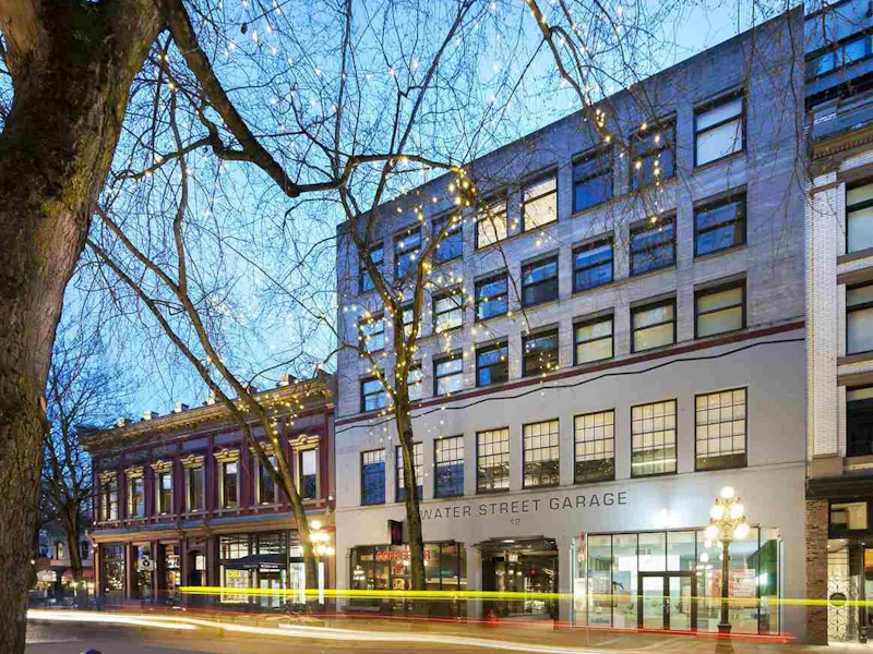 503 - 12 Water Street, Vancouver BC V6B 1A5