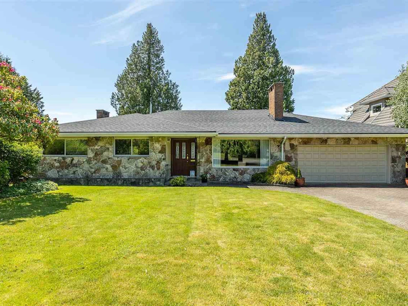 791 Glenwood Drive, Delta BC V4M 2J7