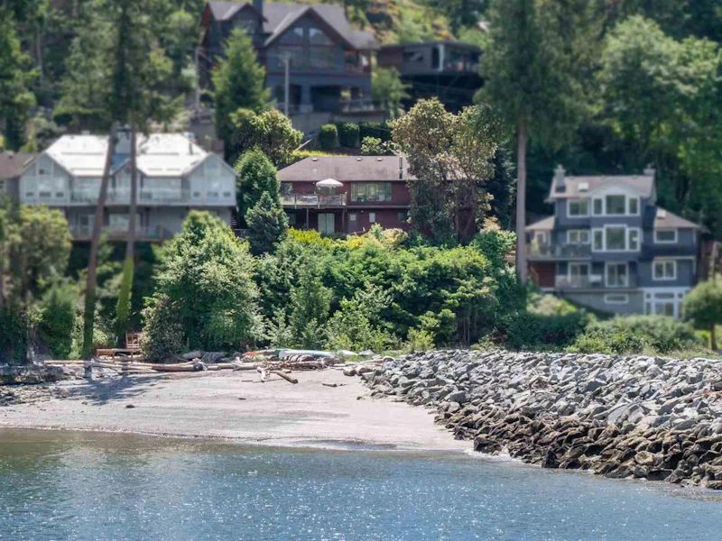 402 Skyline Drive, Gibsons BC