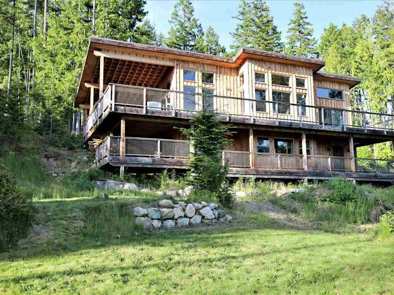 1730 Christmas Road, Roberts Creek BC