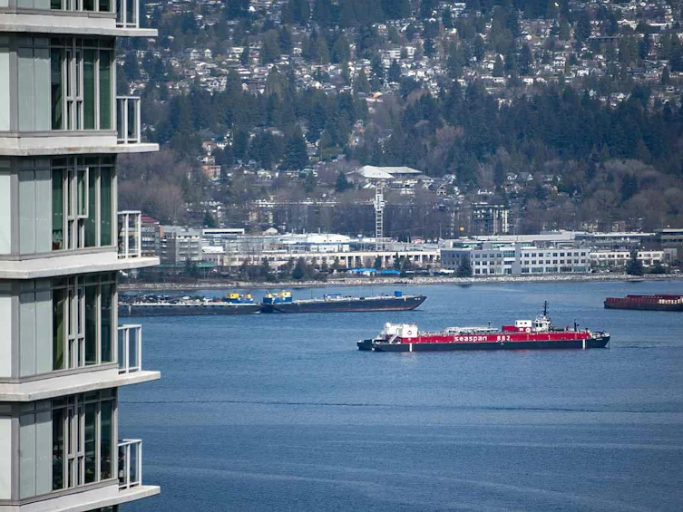 2706-1151 West Georgia Street, Vancouver, BC, V6E 0B3