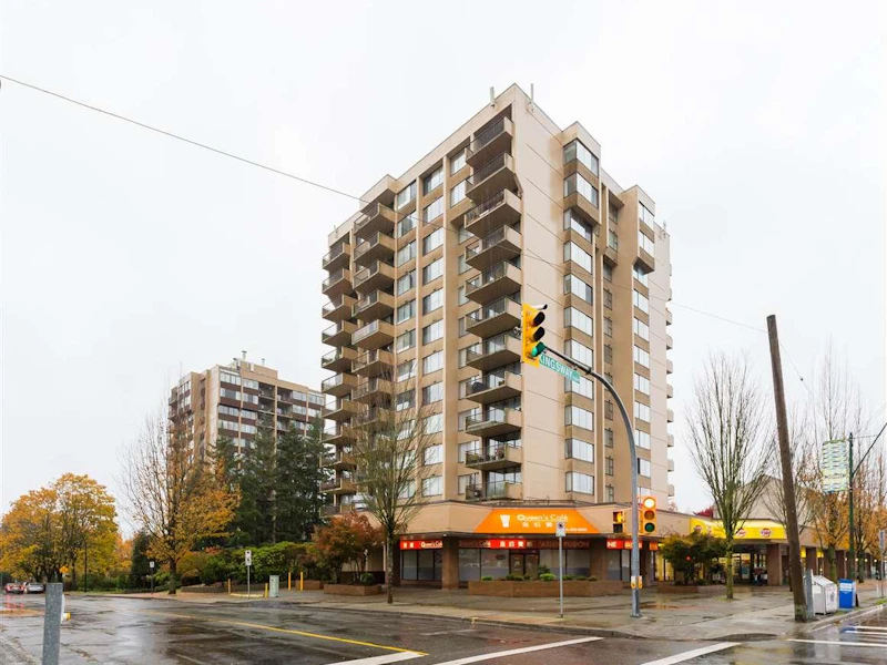 1202 - 7235 Salisbury Avenue, Burnaby BC V5E 4E6