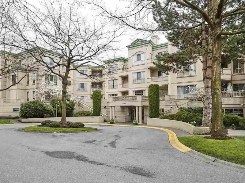 302 - 8560 General Currie Road, Richmond BC V6Y 1M2