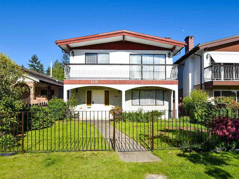 6276 Kirkland Street, Vancouver BC V5S 3P9