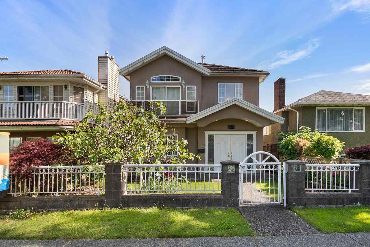 4478 Union Street, Burnaby, BC, V5C 2X8