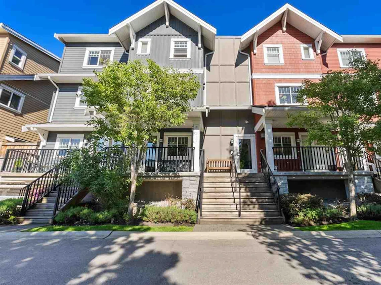 301-6471 Princess Lane, Richmond, BC, V7E 6R7