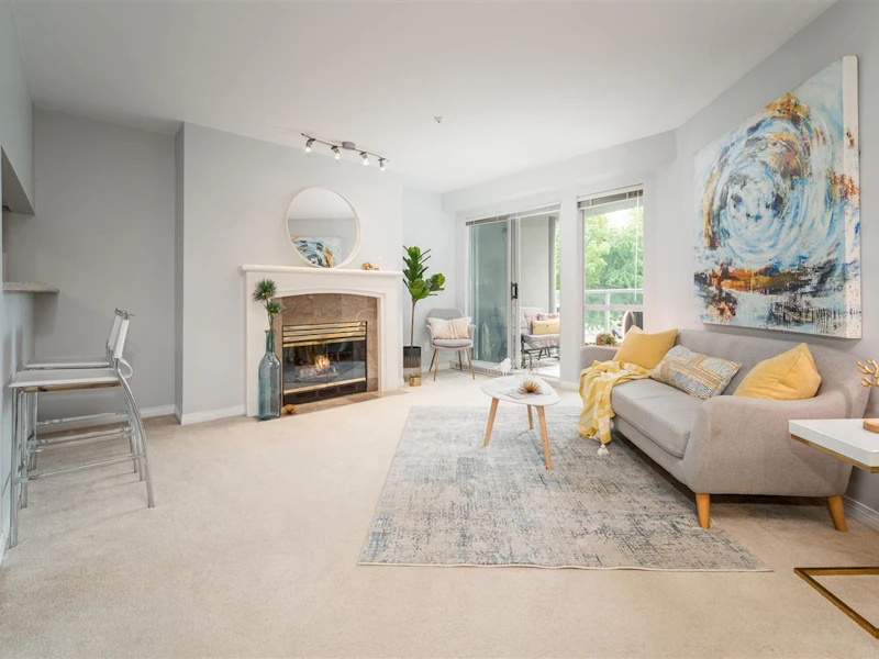 209 - 8460 Jellicoe Street, Vancouver BC V5S 4S8