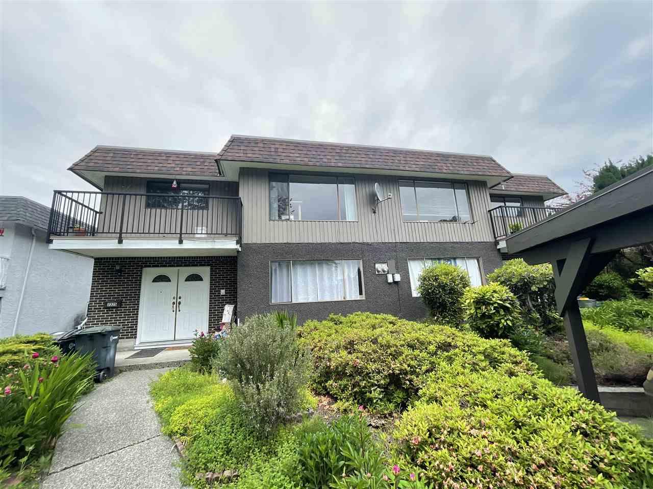 7327-7325 Ednor Crescent, Burnaby, BC, V5A 3K1