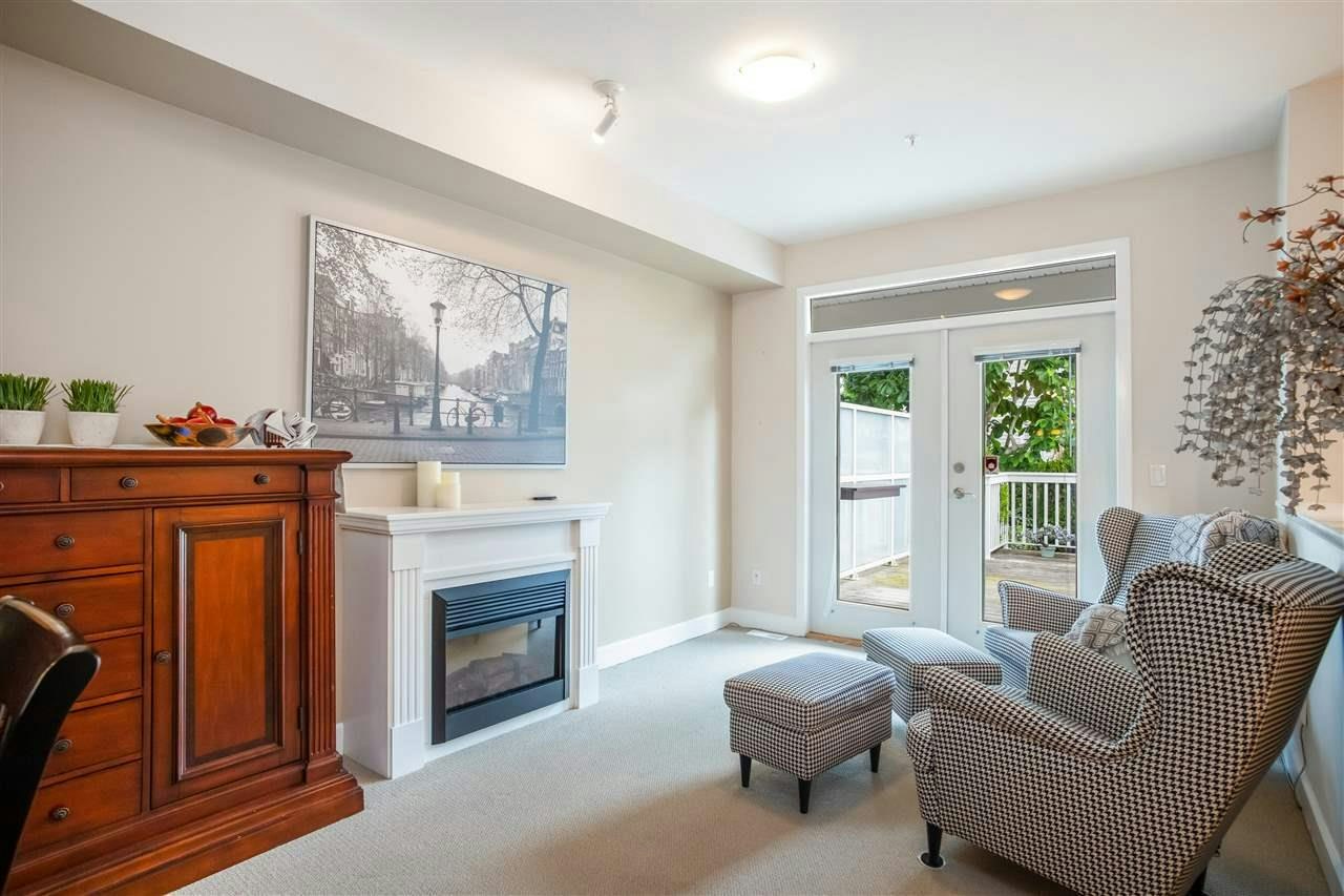 7-4388 Bayview Street, Richmond, BC, V7E 6S9