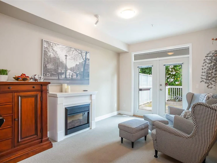 7-4388 Bayview Street, Richmond, BC, V7E 6S9