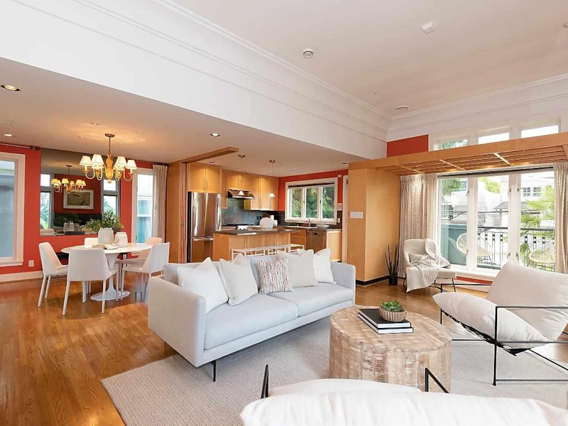 1978 Whyte Avenue, Vancouver BC V6J 1B3