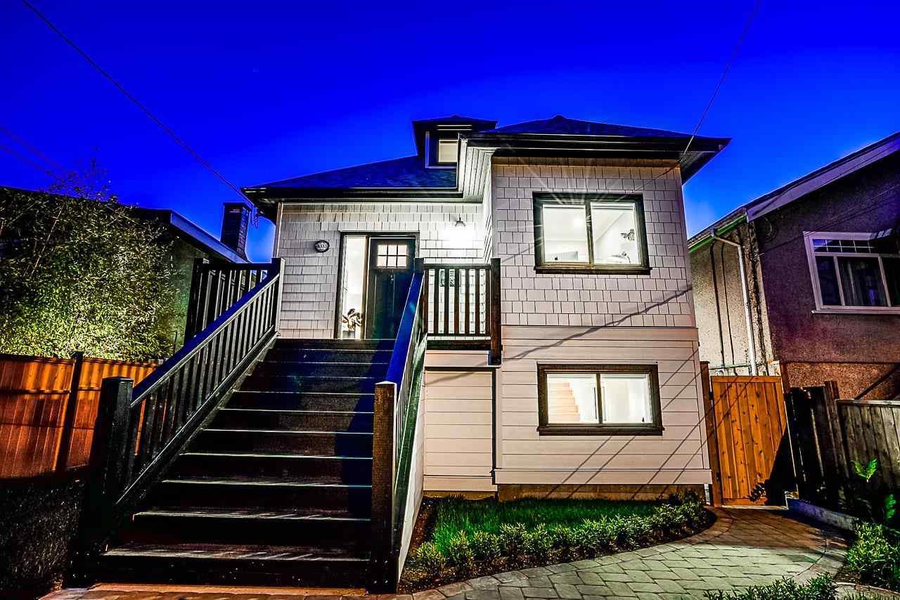 4333 Elgin Street, Vancouver, BC, V5V 4R5
