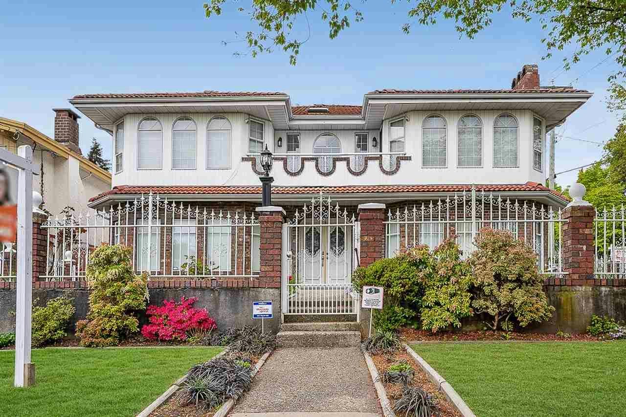 4541 Watling Street, Burnaby, BC, V5J 1V7