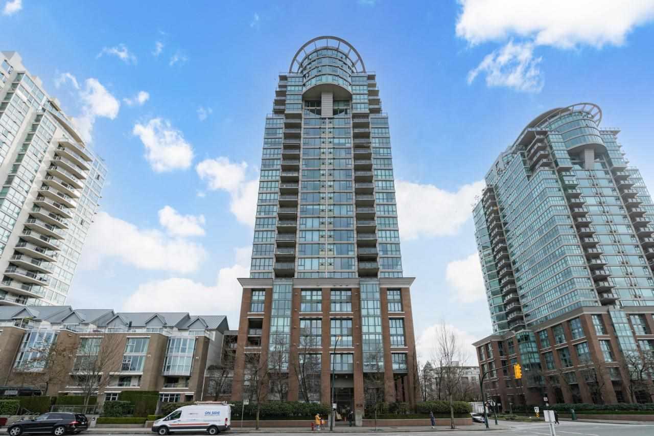 1903-1088 Quebec Street, Vancouver, BC, V6A 4H2