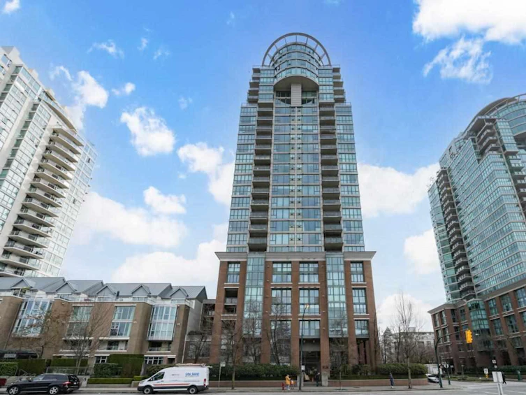 1903-1088 Quebec Street, Vancouver, BC, V6A 4H2