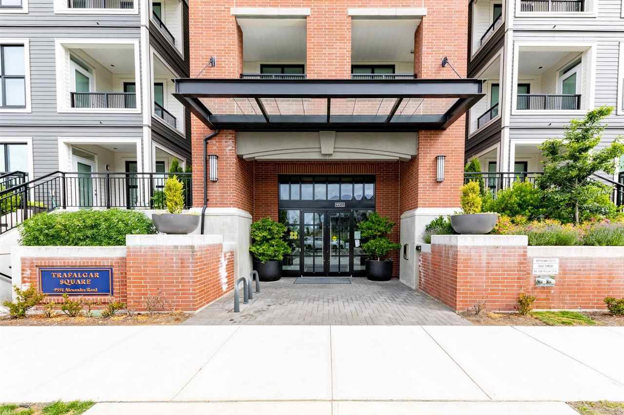 437-9551 Alexandra Road, Richmond, BC, V6X 0S6
