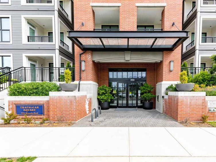 437-9551 Alexandra Road, Richmond, BC, V6X 0S6