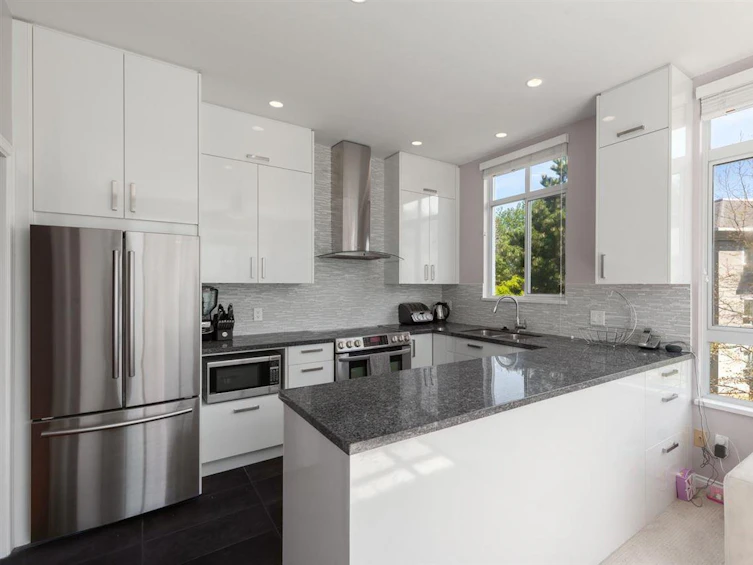434-5735 Hampton Place, Vancouver, BC, V6T 2G8