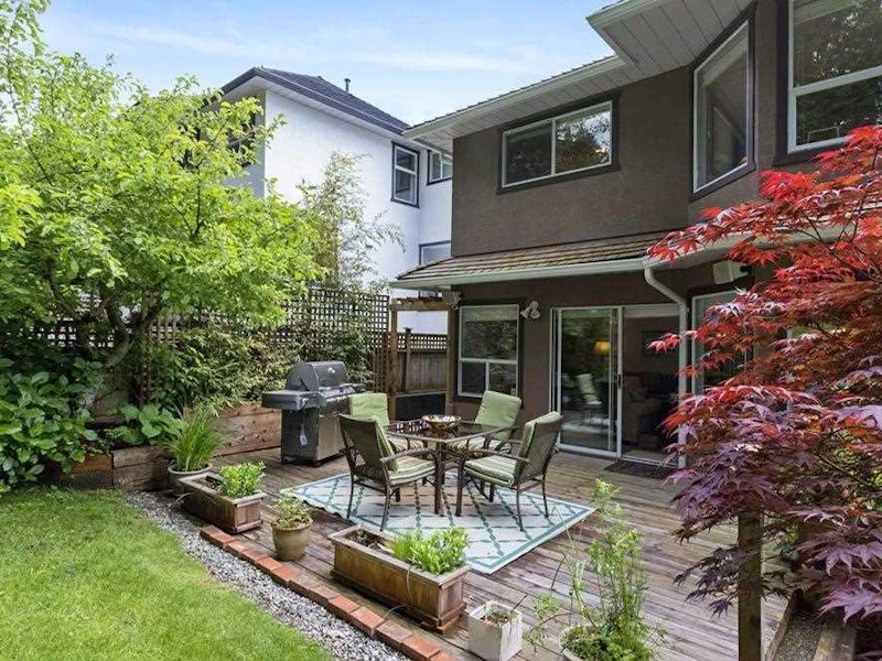 1771 Larkhall Crescent, North Vancouver BC V7H 2Z3