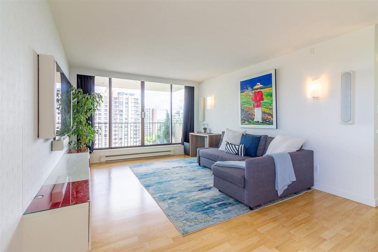 901-7235 Salisbury Avenue, Burnaby, BC, V5E 4E6