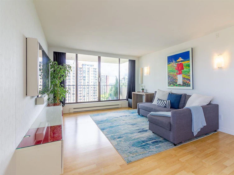 901-7235 Salisbury Avenue, Burnaby, BC, V5E 4E6